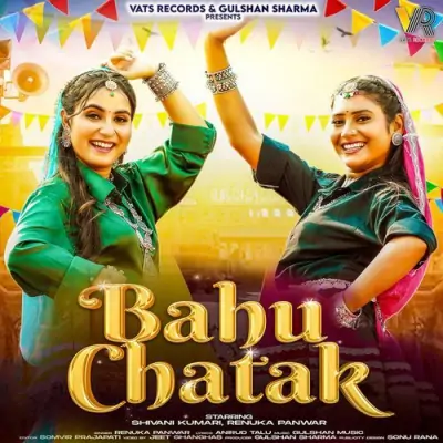 Bahu Chatak
