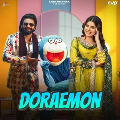 Doraemon