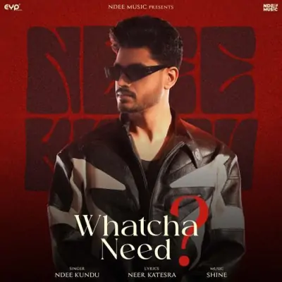Whatcha Need