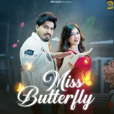 Miss Butterfly