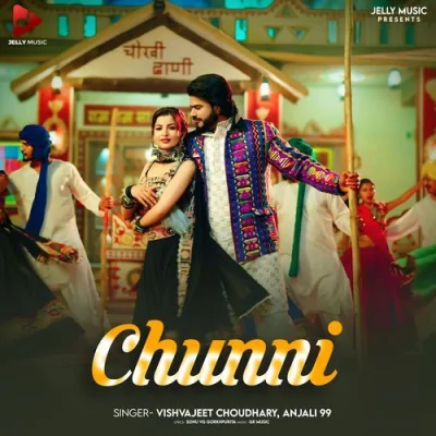 Chunni