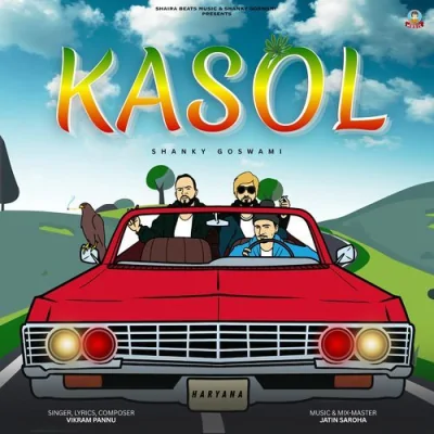 Kasol