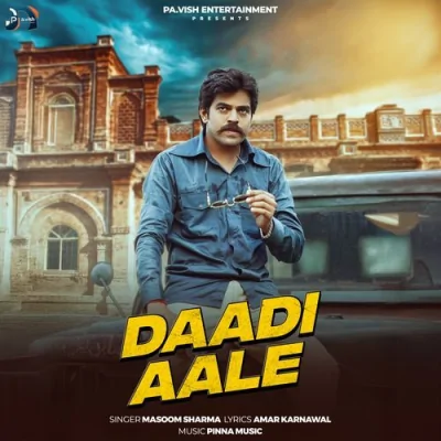 Daadi Aale