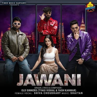 Jawani