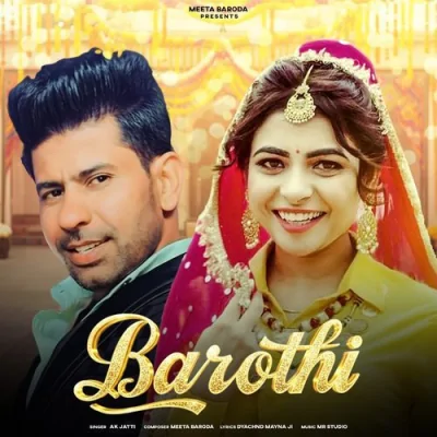 Barothi