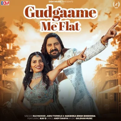 Gudgaame Me Flat