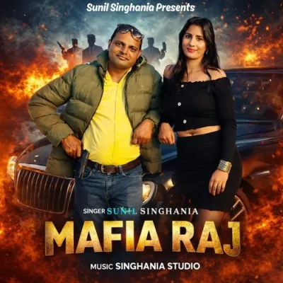 Mafia Raj