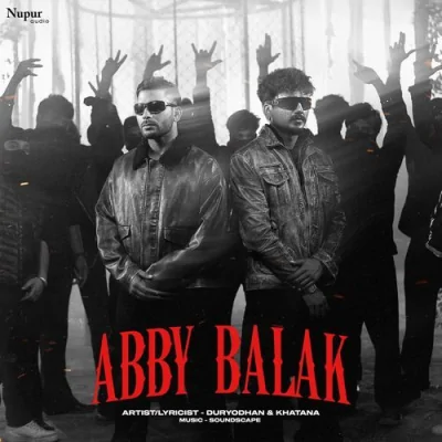 Abby Balak