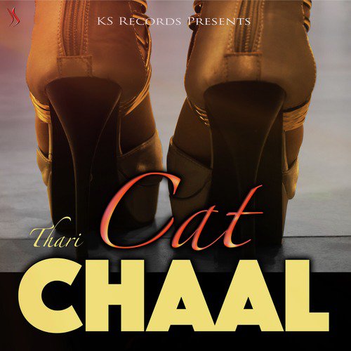 Thari Cat Chaal
