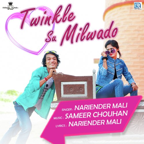 Twinkle Su Milwado