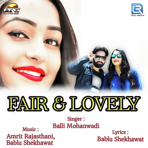 Fair And Lovely