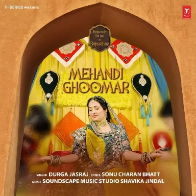 Mehandi Ghoomar