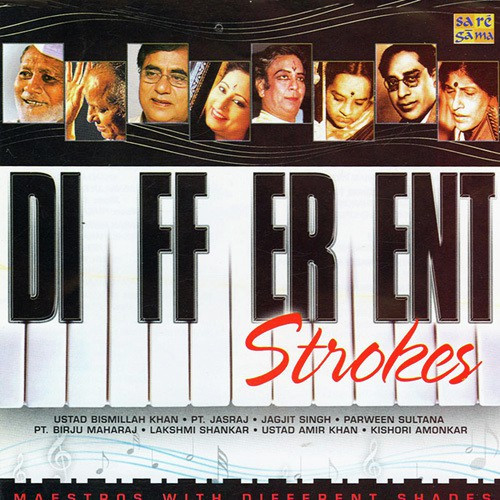 Babul Mora Without Tabla Jagjit Singh