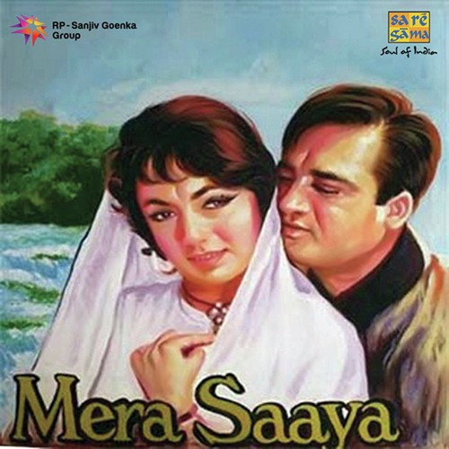 Nainon Mein Badra Chhaye (Revival)