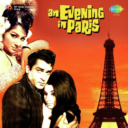 An Evening In Paris