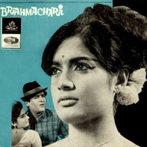 Aajkal Tere Mere Pyar Ke Charche