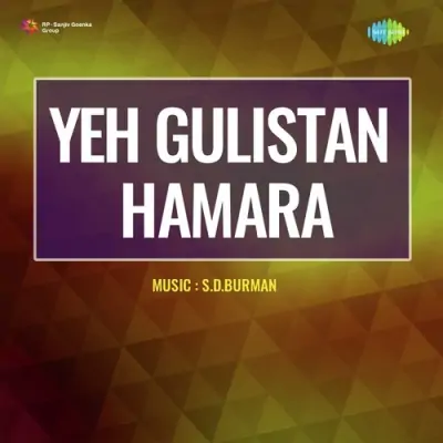 Gori Gori Gaon Ki Gori Re