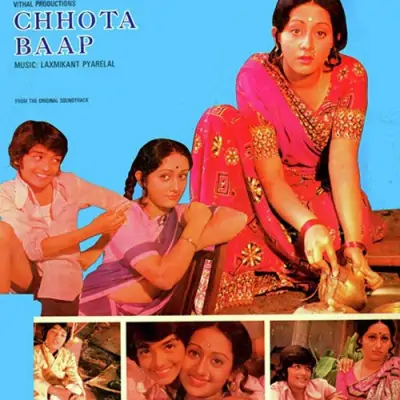 Ek Nain Mein Maa Ki Mamta