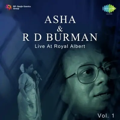 Rd Burman Speaks