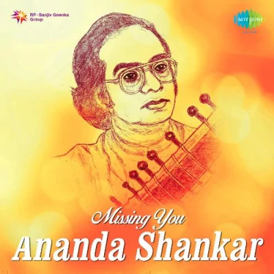 Discovery Of India Anand Shankar