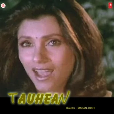 Tujhe Usse Mohabbat Hai