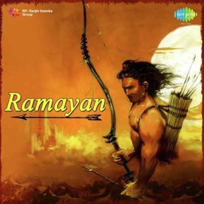 Angad Ravan Samvaad Ramayan