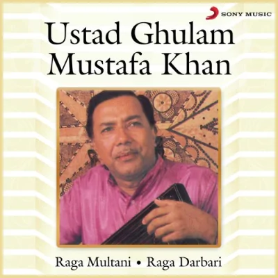 Raga Multani