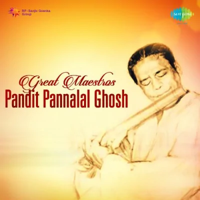 Bhairavi Thumri Ptpannalal Ghosh