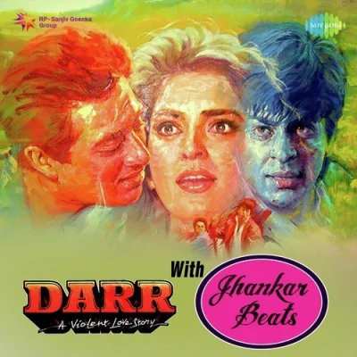 Likha Hai Yeh With Jhankar Beats