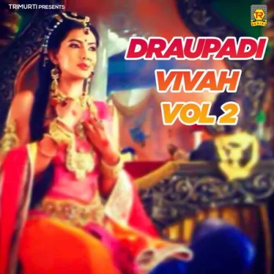Draupadi Vivah Part 1