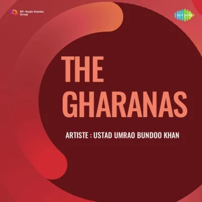 Agra Gharana