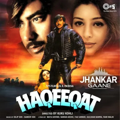 O Jaane Jaan Main Haseen