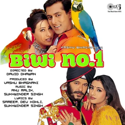 Biwi No 1