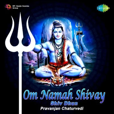 Om Namah Shivay Shiv DhunPt 1