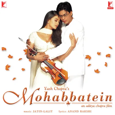 Rhythms of Mohabbatein