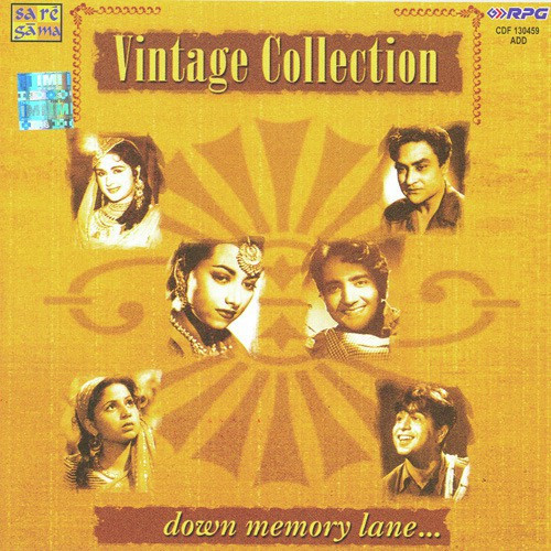 Sun Bairi Balam Sach Bol Re