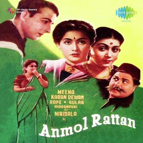 Dard Mila Hai Tere Pyar Ki Nishani