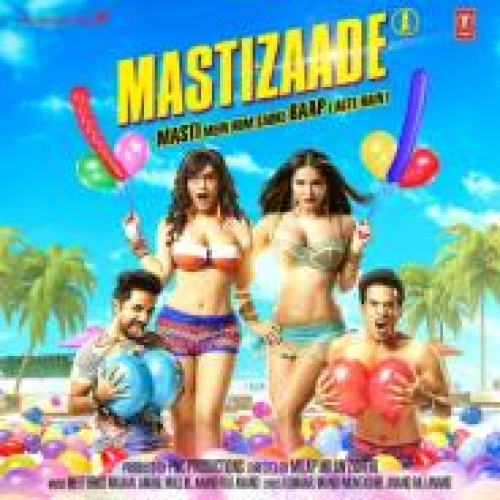 Rom Rom Romantic (Mastizaade)