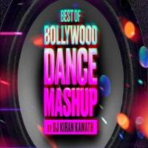 Best of Bollywood Dance Mashup
