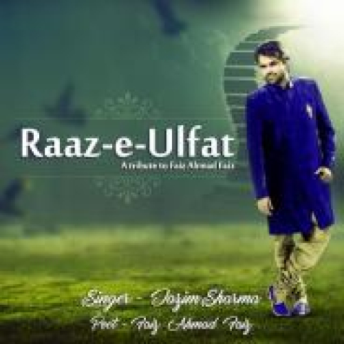 Raaz E Ulfat