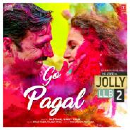 Go Pagal Jolly Llb 2