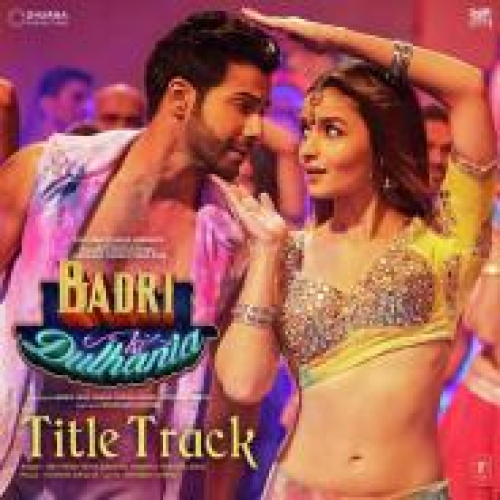 Badri Ki Dulhania