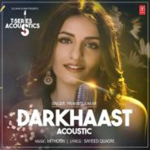 Darkhaast Acoustic