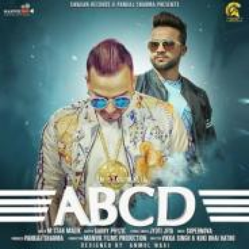 ABCD