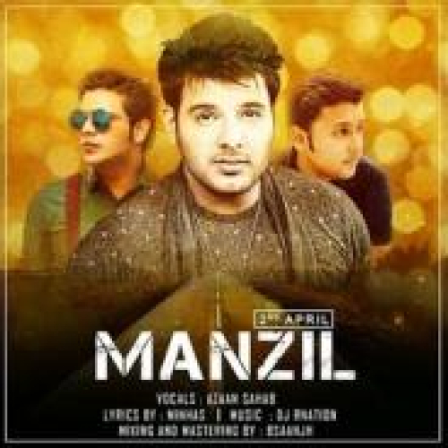 Manzil