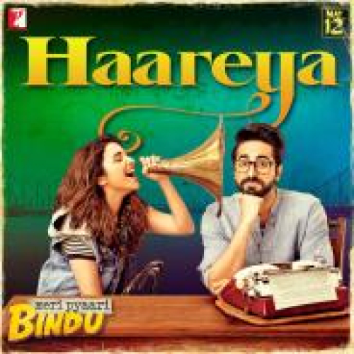 Haareya (Meri Pyari Bindu)