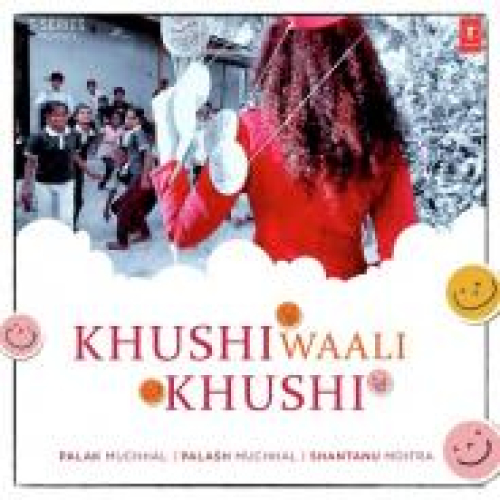 Khushi Waali Khushi