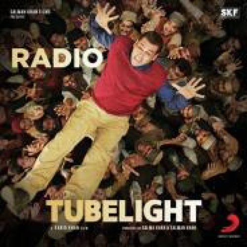 Radio (Tubelight)