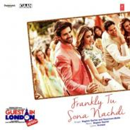 Frankly Tu Sona Nachdi (Guest Iin London)