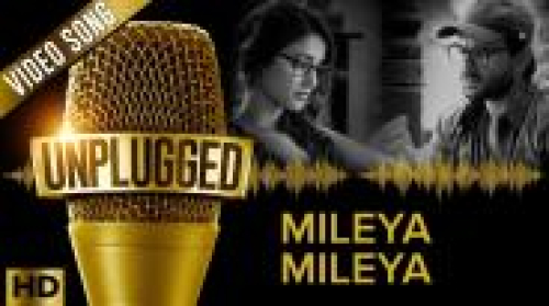 Mileya Mileya - UNPLUGGED